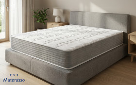 Saltea 160/200, cu doua fete Titan Premium thumb