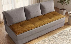 Toper pentru canapea 180/60 cm Amber thumb