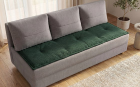 Toper pentru canapea 180/60 cm Moss thumb