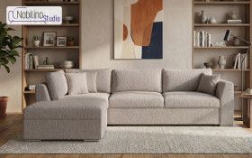 Coltar extensibil Toscana thumb