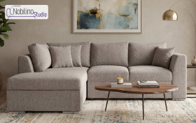Coltar extensibil Toscana S thumb