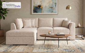 Coltar extensibil Toscana S thumb