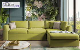 Coltar extensibil Toscana thumb