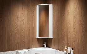 Dulap PVC pentru baie cu oglinda ICMC 1030-30 thumb