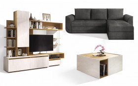 Set living Modus thumb