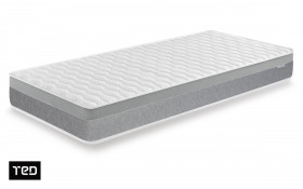 Saltea 160/200, cu doua fete Vip Comfort Roll thumb