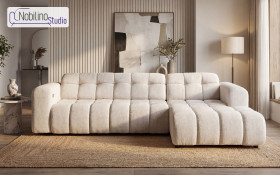 Coltar extensibil cu mecanism electric Modera thumb