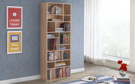 Biblioteca Astrid L thumb