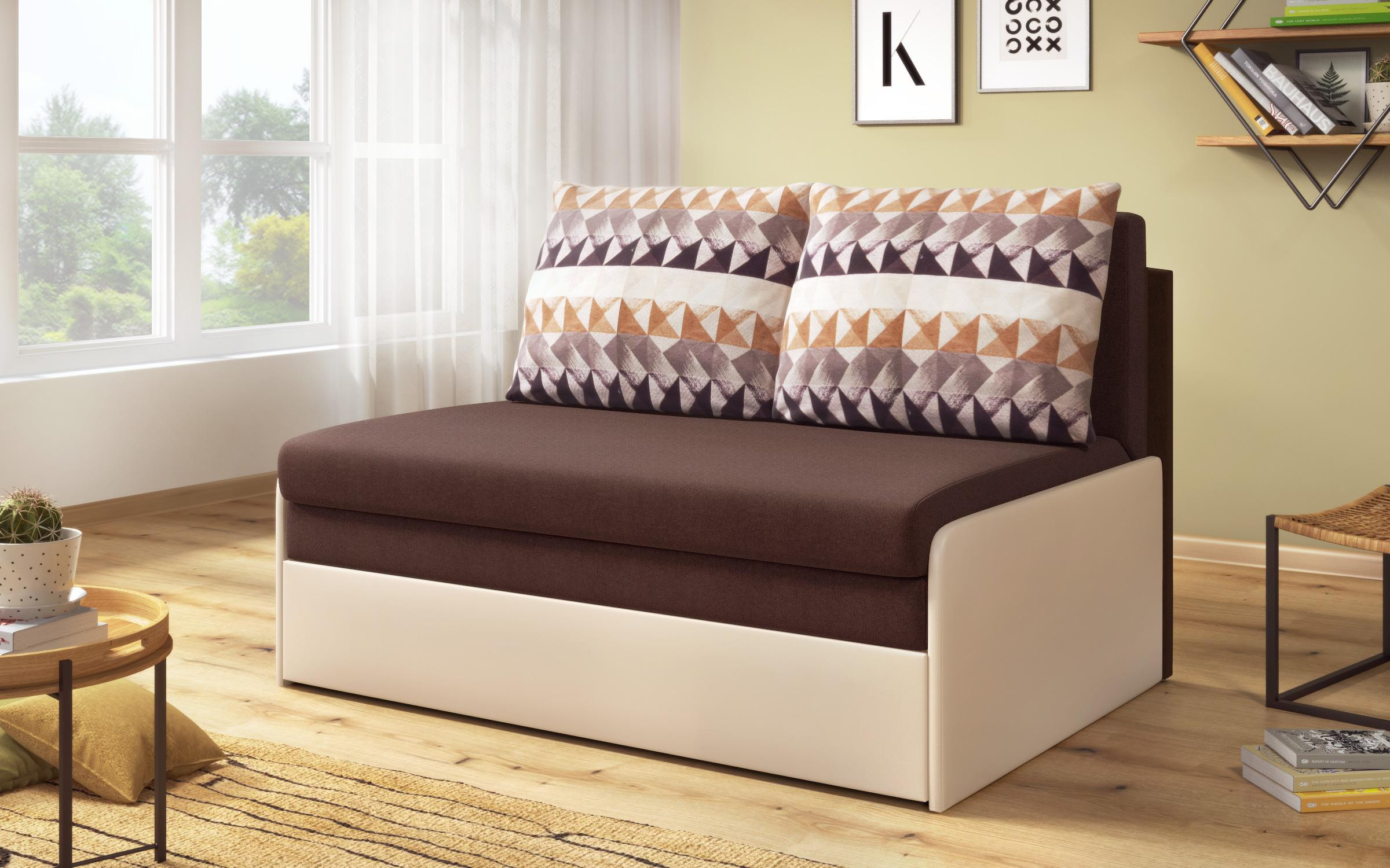 Canapea extensibila Caddy thumb