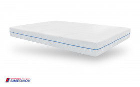 Saltea 144/190, cu doua fete Leo Multirelax thumb