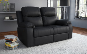 Recliner Dream, cu doua locuri thumb