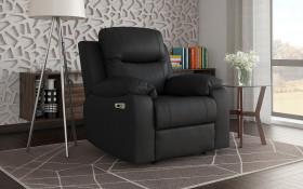 Recliner /mecanism electric/ Dream thumb
