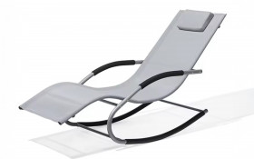 Scaun balansoar Bluma thumb
