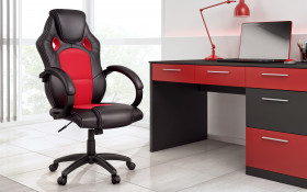 Scaun de birou Arden thumb