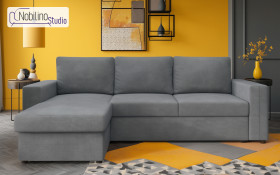 Coltar extensibil Justin Ultra thumb