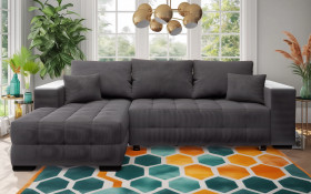 Coltar extensibil cu brat etajera Melvin Spring S thumb