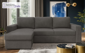 Coltar extensibil Justin Ultra thumb