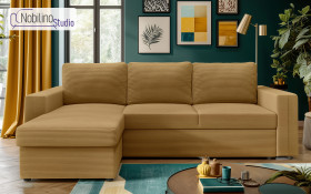 Coltar extensibil Justin Ultra thumb