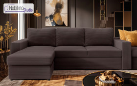 Coltar extensibil Justin Ultra thumb