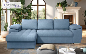 Coltar extensibil Valencia Pocket thumb