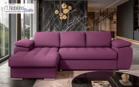 Coltar extensibil Valencia Pocket thumb