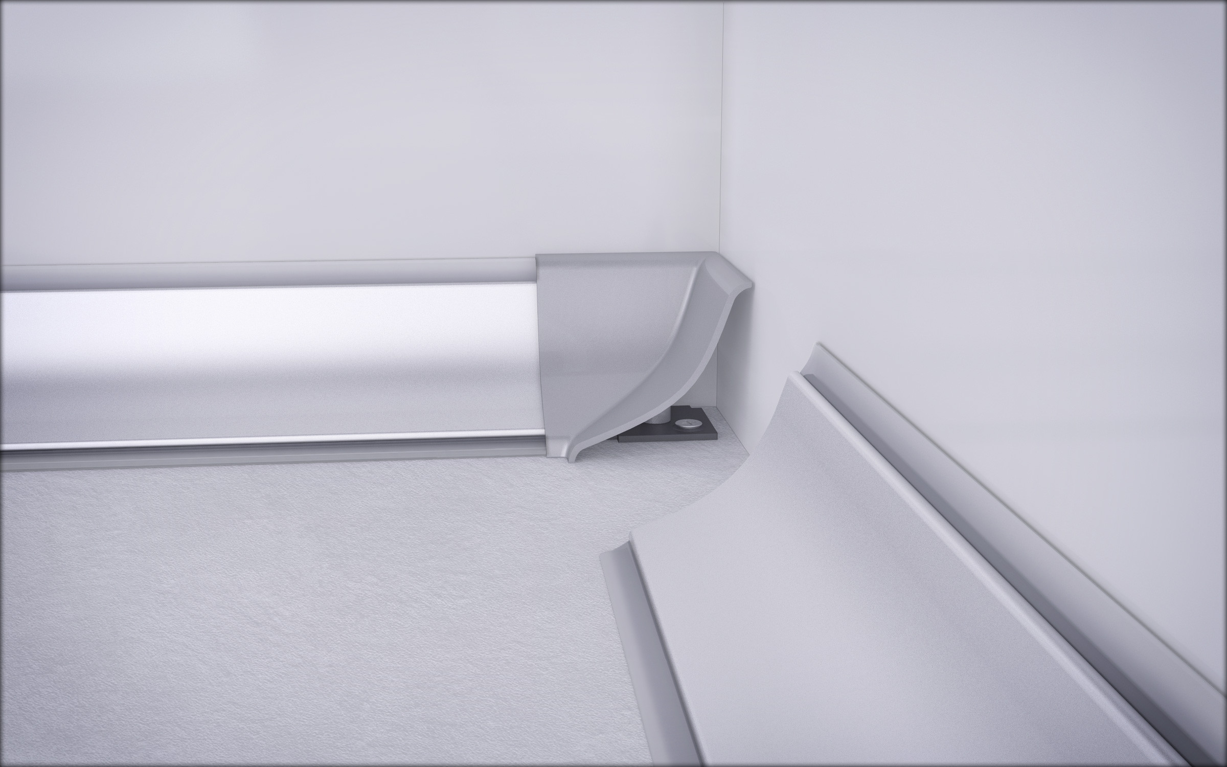 pentru plinta antistrop Colt interior thumb