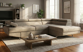 Coltar extensibil Bark M thumb