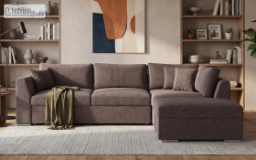 Coltar extensibil Toscana thumb