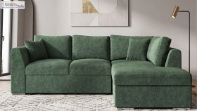 Coltar extensibil Toscana S thumb