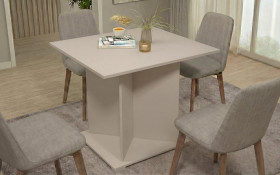 Masa dining Aurea XL + MDF thumb