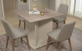 Masa dining Aurea XL thumb