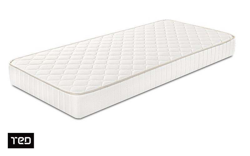 Saltea 160/190 cu o fata Favourite Nova,   1