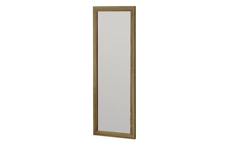 Oglinda 40/105 cm Sonny, natural  1