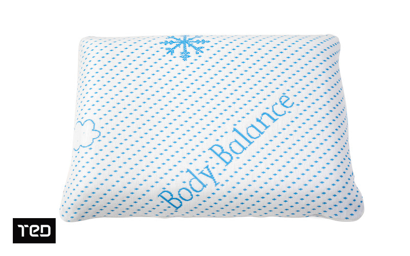 Perna Body Balance Air, 40/60,   1