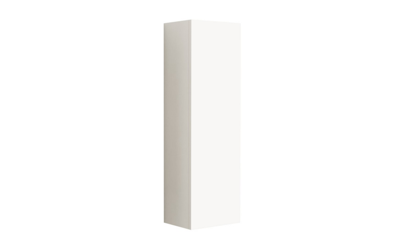Coloana PVC pentru baie ICP2518-80, alb  1