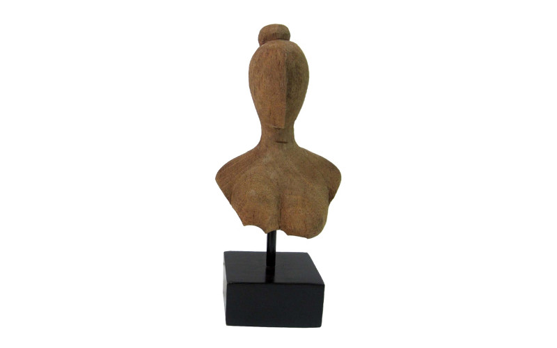 Statueta, Dimensiuni: 17,5/42 cm  1