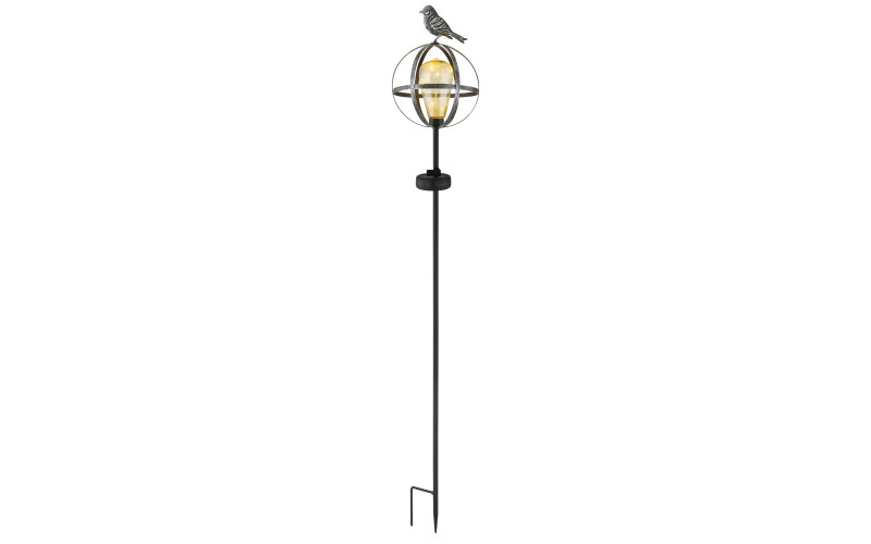 Lampa de gradina,   1