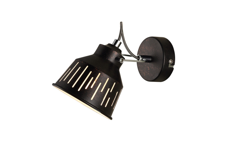 Lampa de perete,   1