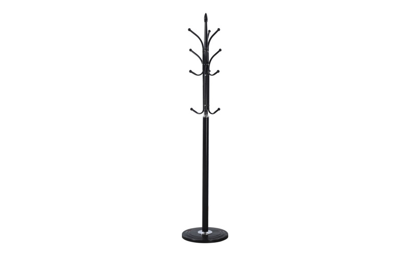 Agatatoare Seles, negru  1