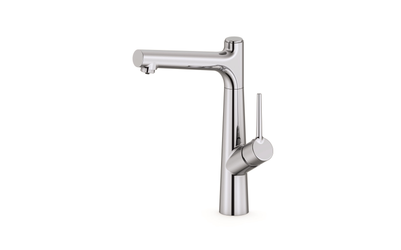 Robinet de bucatarie pentru apa potabila ICF7163445C, crom  1
