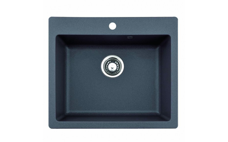 Chiuveta din granit ICGS8304, gri  1