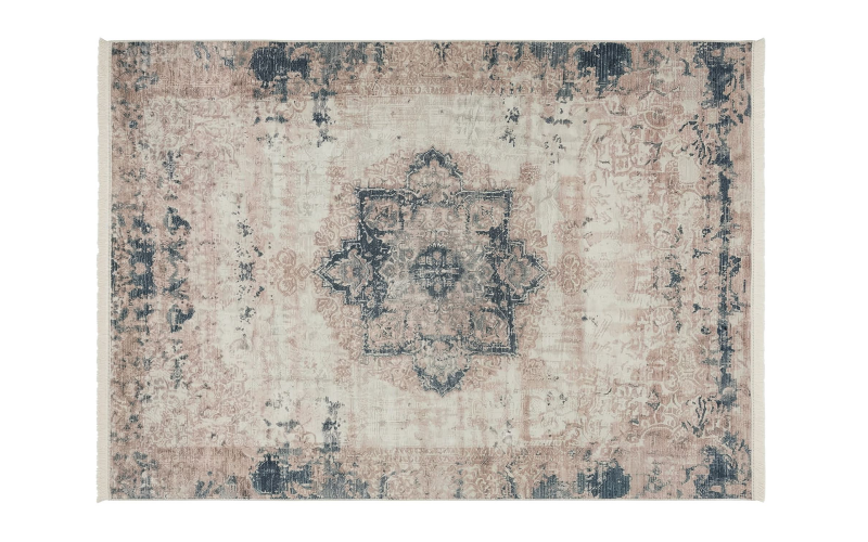 Covor 160/230 сm Avoni, multicolor  1