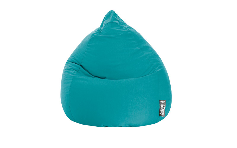 Barbaron Easy, albastru-verzui  1