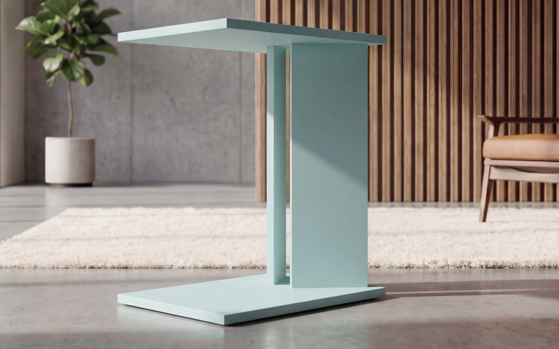 Masuta ajutatoare Mono, menta  1