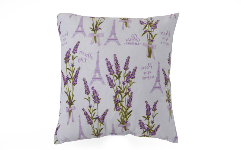Perna decorativa Lavender, multicolor  1