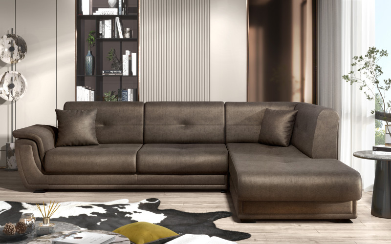 Coltar extensibil + mecanism click- clack Princess II | Vellea Home