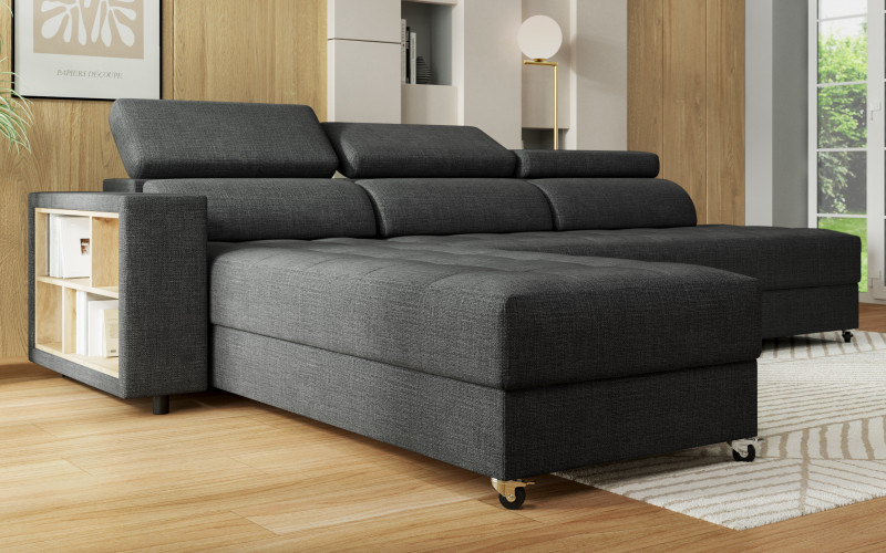 Coltar extensibil Adoro | Vellea Home