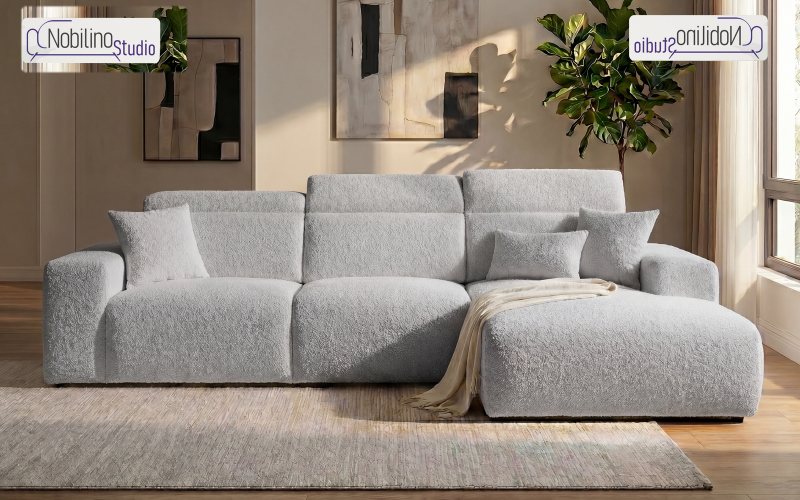 Coltar extensibil Sorelo Euphoria, bej  1