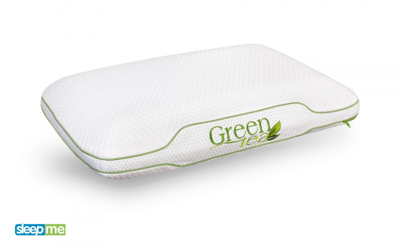 Perna 40/60 Green Tea Memory,   1
