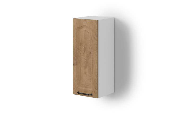 Dulap de bucatarie Matis 21 stanga, stejar classic  1